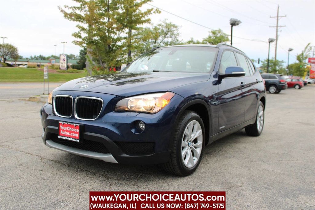 2013 BMW X1 xDrive28i - 22575466 - 0