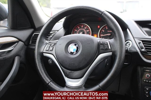 2013 BMW X1 xDrive28i - 22575466 - 19