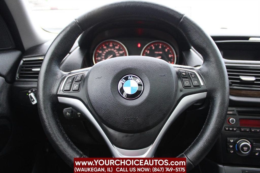 2013 BMW X1 xDrive28i - 22575466 - 20