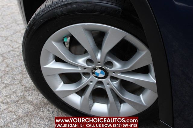 2013 BMW X1 xDrive28i - 22575466 - 27