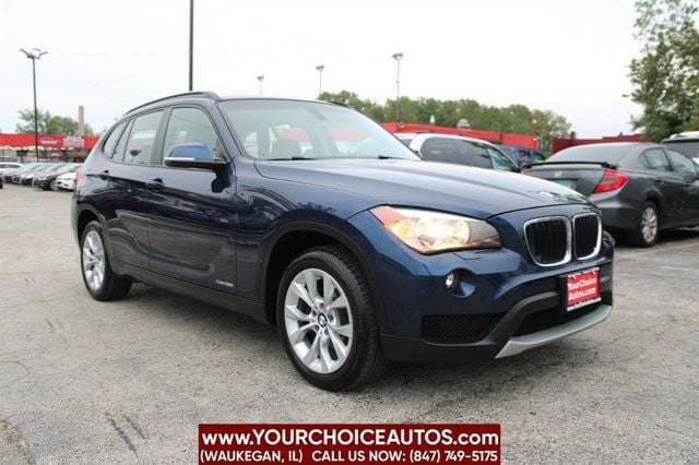 2013 BMW X1 xDrive28i - 22575466 - 2