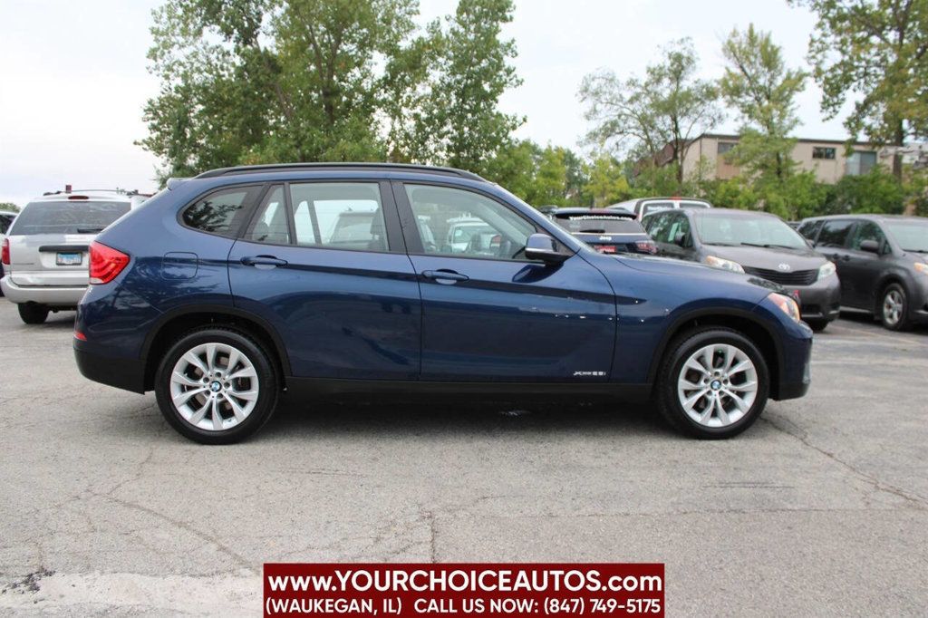 2013 BMW X1 xDrive28i - 22575466 - 3