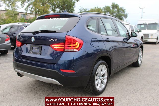 2013 BMW X1 xDrive28i - 22575466 - 4