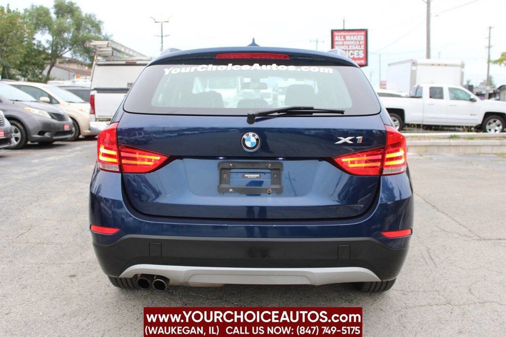 2013 BMW X1 xDrive28i - 22575466 - 5