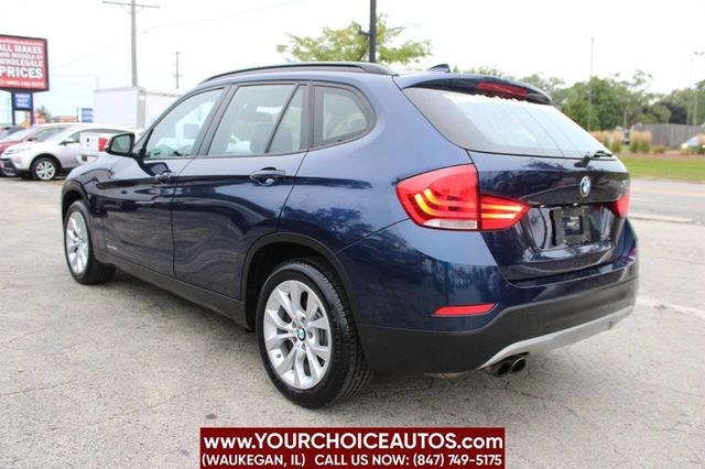 2013 BMW X1 xDrive28i - 22575466 - 6