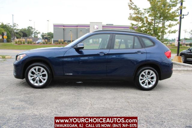 2013 BMW X1 xDrive28i - 22575466 - 7