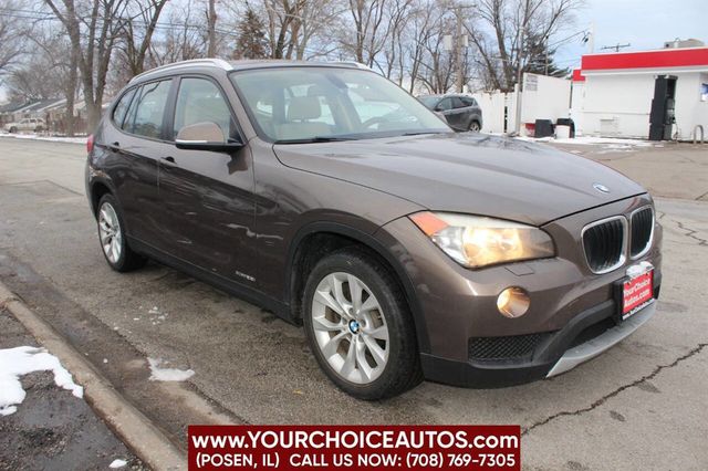 2013 BMW X1 xDrive28i - 22742579 - 0