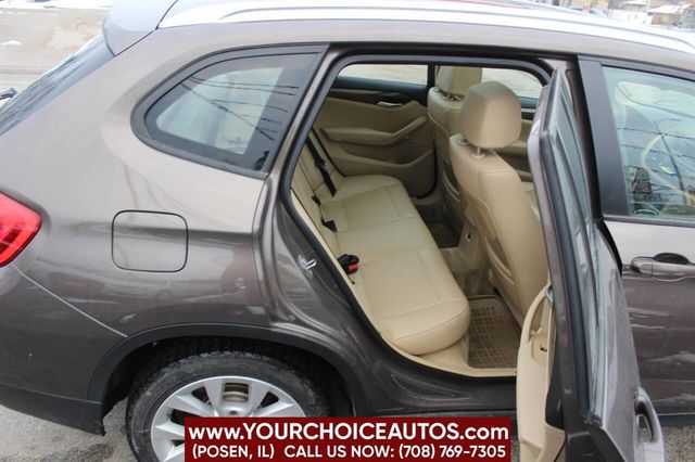 2013 BMW X1 xDrive28i - 22742579 - 11