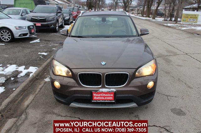 2013 BMW X1 xDrive28i - 22742579 - 1