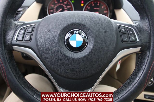 2013 BMW X1 xDrive28i - 22742579 - 22