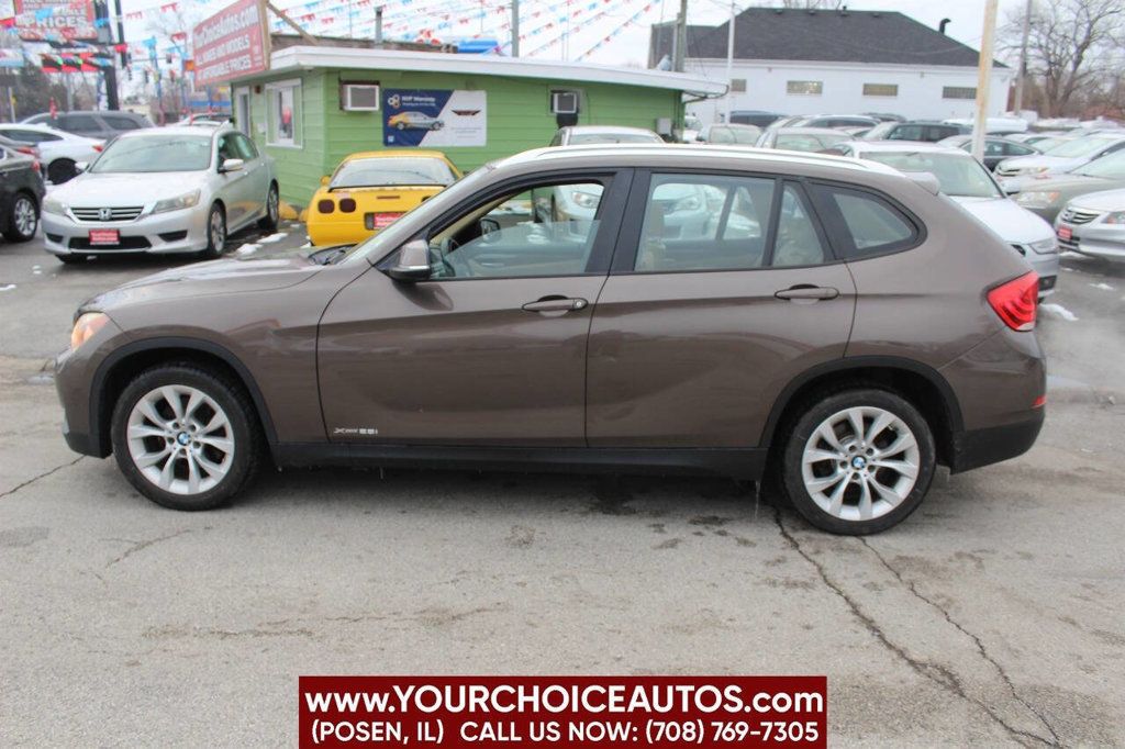 2013 BMW X1 xDrive28i - 22742579 - 3