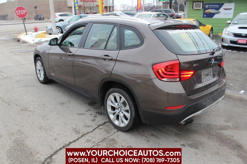 2013 BMW X1 xDrive28i - 22742579 - 4