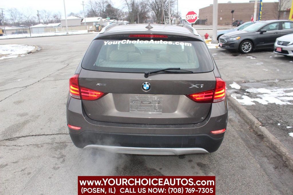 2013 BMW X1 xDrive28i - 22742579 - 5