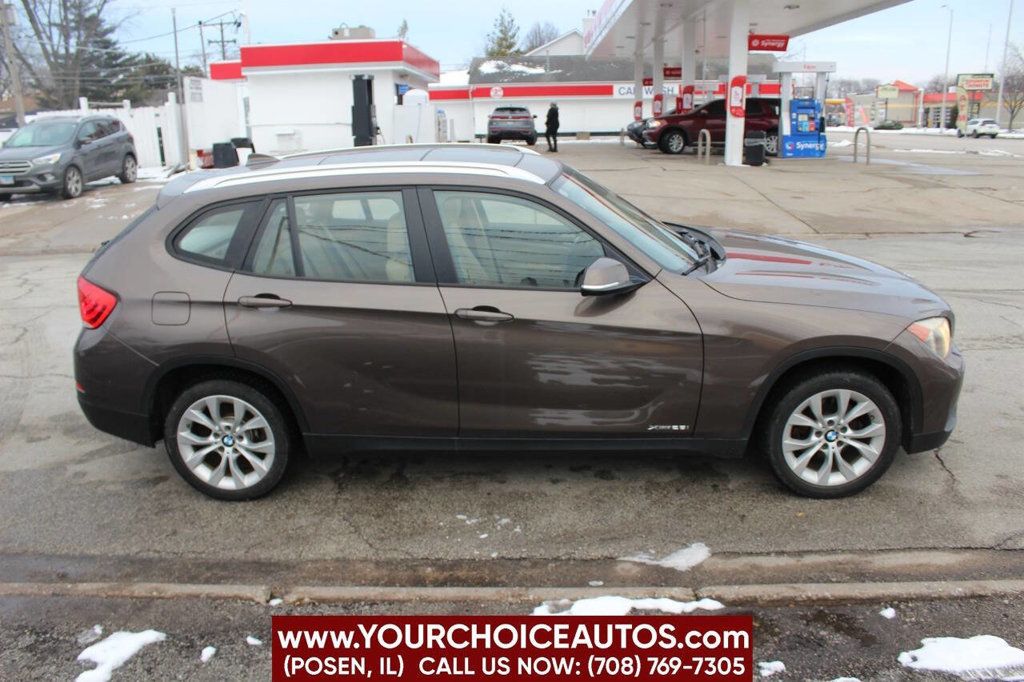 2013 BMW X1 xDrive28i - 22742579 - 7