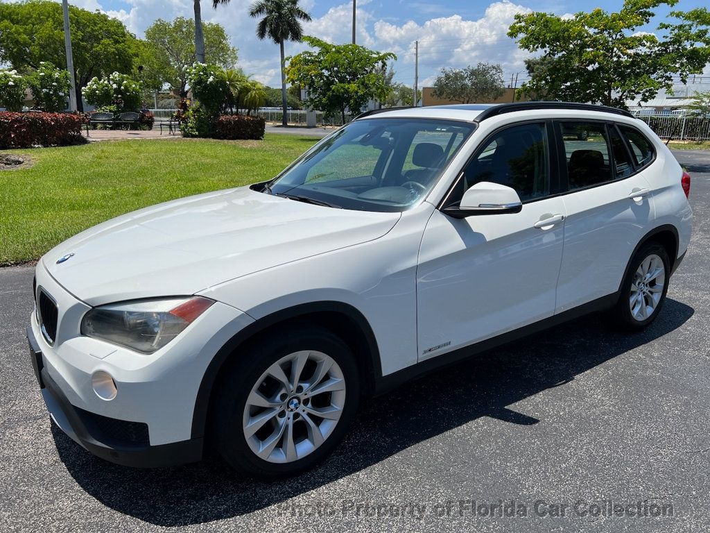 2013 BMW X1 xDrive28i - 22411254 - 0