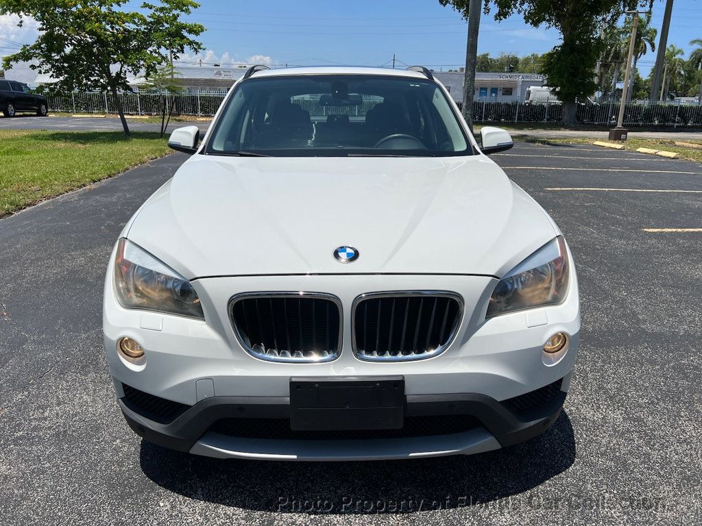 2013 BMW X1 xDrive28i - 22411254 - 12