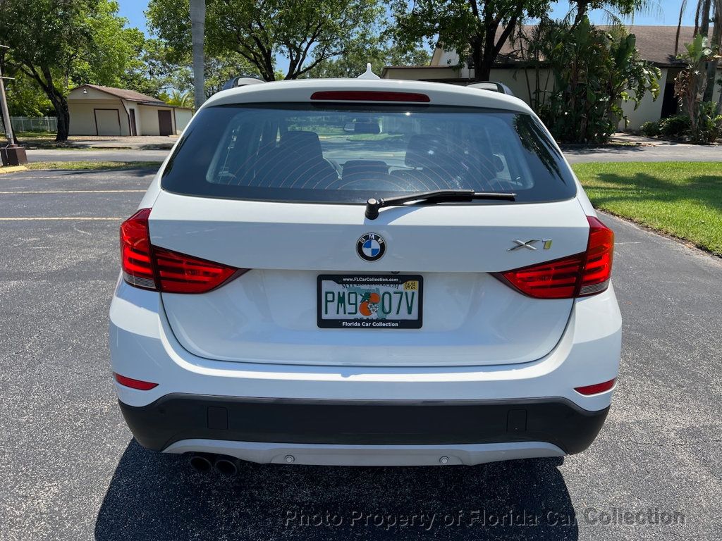 2013 BMW X1 xDrive28i - 22411254 - 13