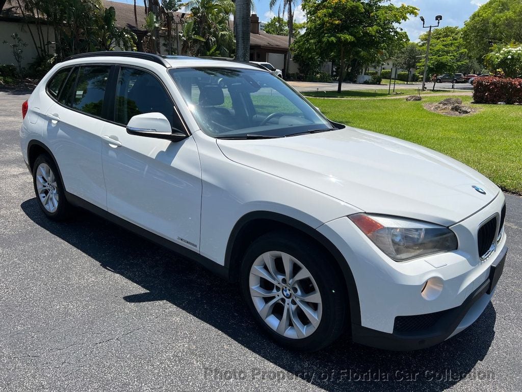 2013 BMW X1 xDrive28i - 22411254 - 1