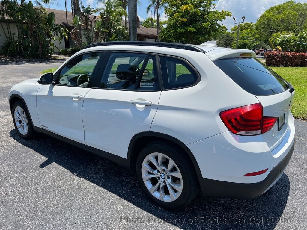 2013 BMW X1 xDrive28i - 22411254 - 2