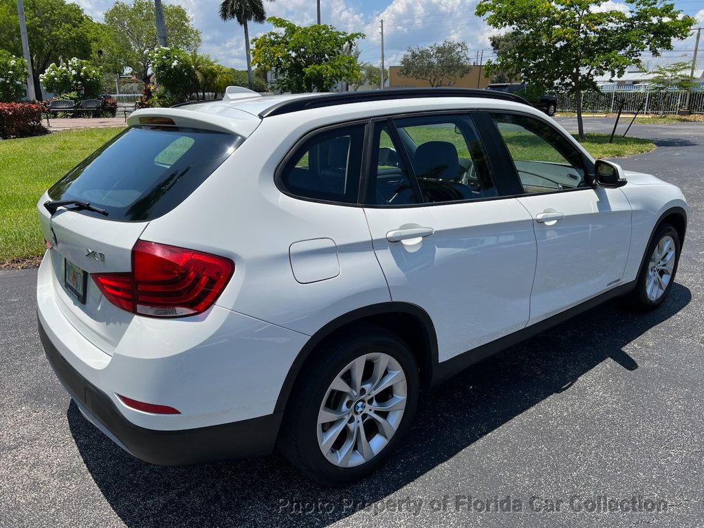 2013 BMW X1 xDrive28i - 22411254 - 3