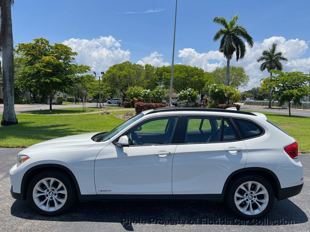 2013 BMW X1 xDrive28i - 22411254 - 4