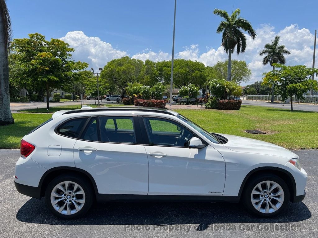 2013 BMW X1 xDrive28i - 22411254 - 5