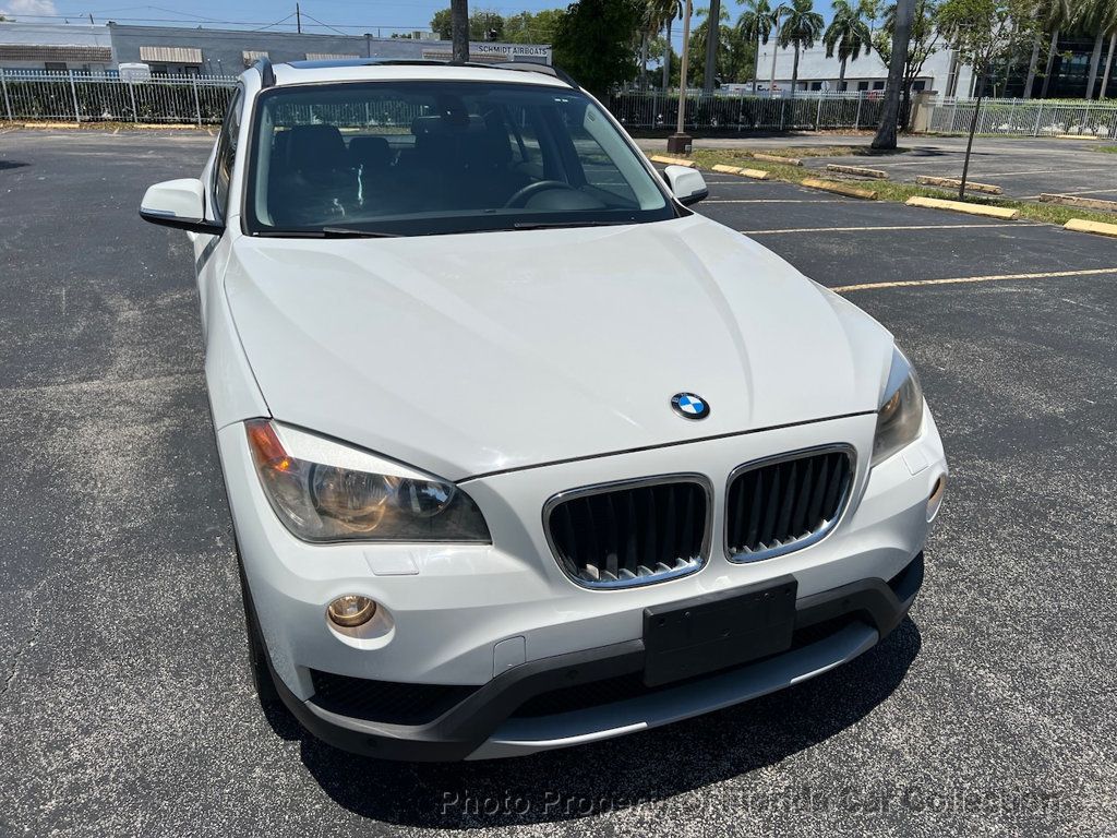 2013 BMW X1 xDrive28i AWD Premium Technology Ultimate - 22411254 - 14