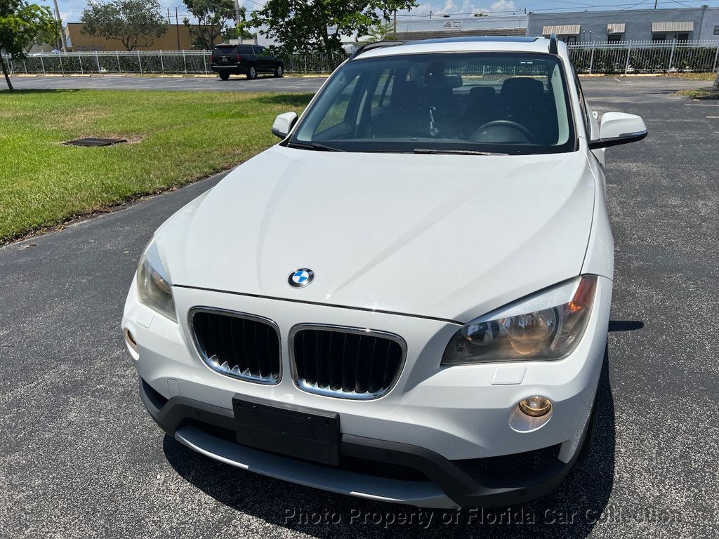 2013 BMW X1 xDrive28i AWD Premium Technology Ultimate - 22411254 - 15