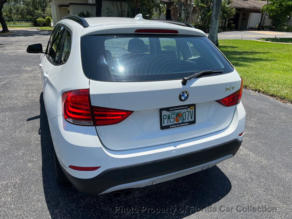 2013 BMW X1 xDrive28i AWD Premium Technology Ultimate - 22411254 - 16