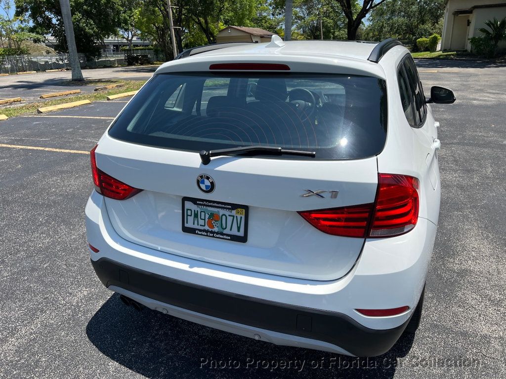 2013 BMW X1 xDrive28i AWD Premium Technology Ultimate - 22411254 - 17