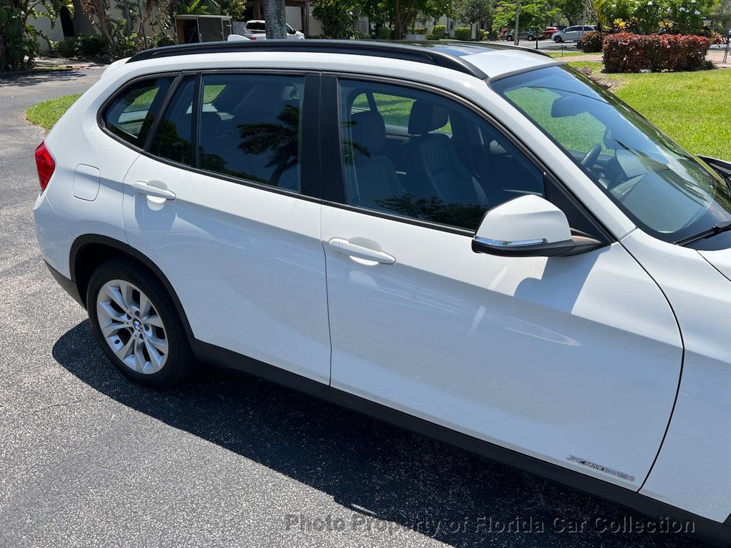 2013 BMW X1 xDrive28i AWD Premium Technology Ultimate - 22411254 - 18