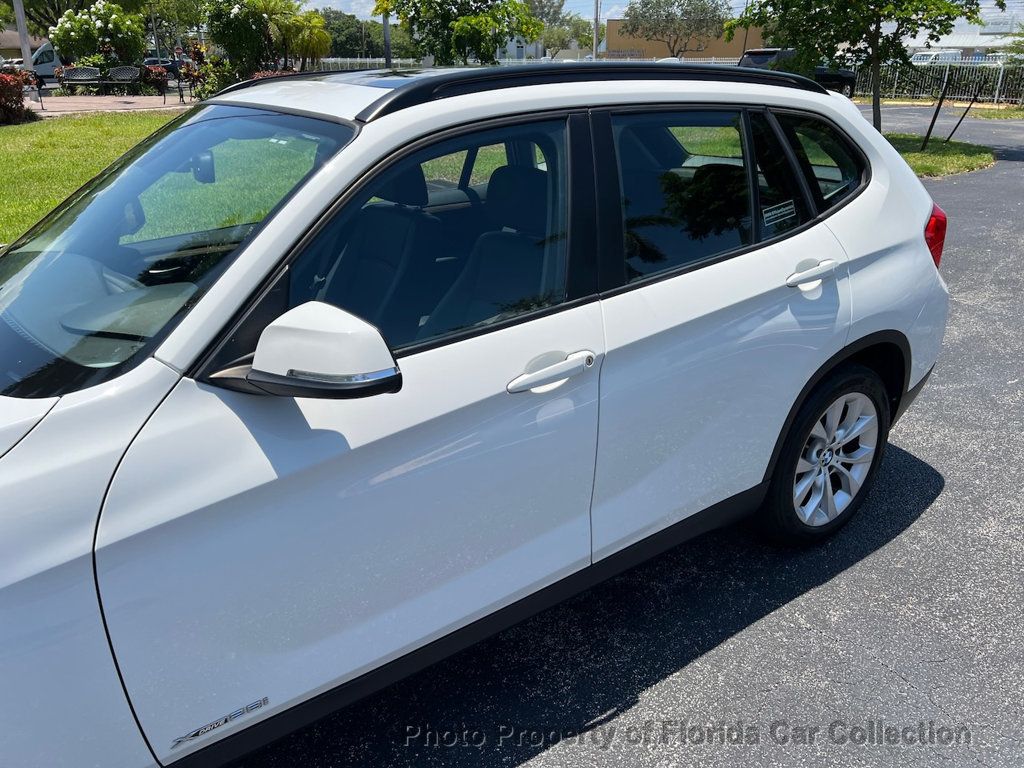 2013 BMW X1 xDrive28i AWD Premium Technology Ultimate - 22411254 - 19