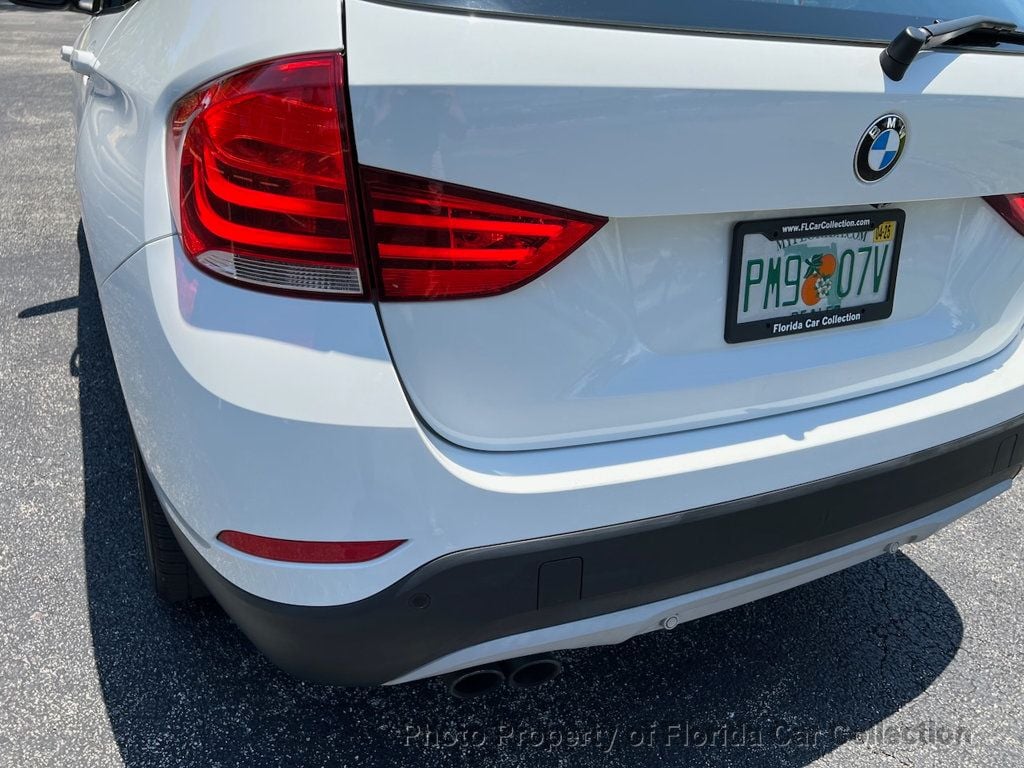 2013 BMW X1 xDrive28i AWD Premium Technology Ultimate - 22411254 - 22