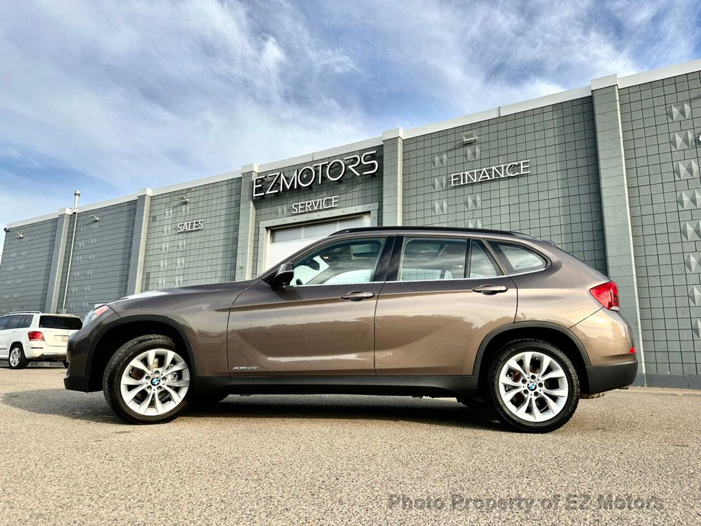 2013 BMW X1 XDrive28i--ONE OWNER/ACCIDENT FREE--ONLY 60300 KMS!--CERTIFIED! - 21864413 - 0