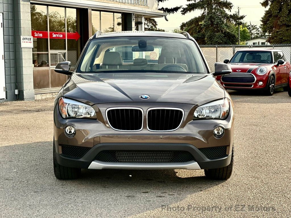 2013 BMW X1 XDrive28i--ONE OWNER/ACCIDENT FREE--ONLY 60300 KMS!--CERTIFIED! - 21864413 - 9