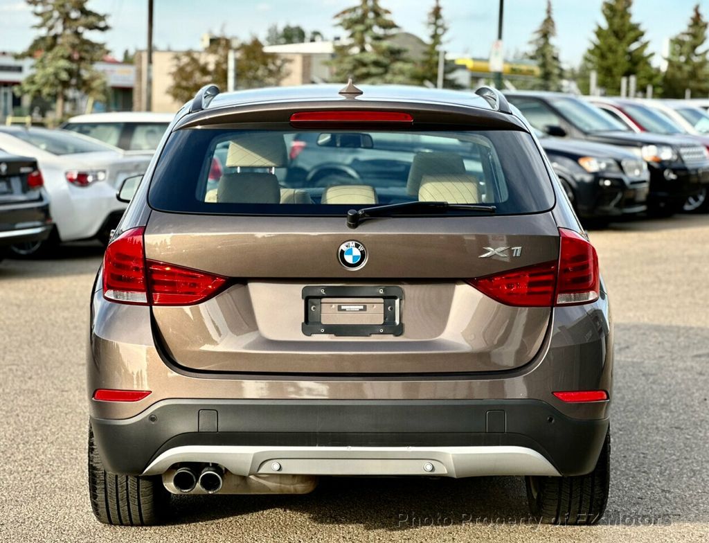 2013 BMW X1 XDrive28i--ONE OWNER/ACCIDENT FREE--ONLY 60300 KMS!--CERTIFIED! - 21864413 - 10