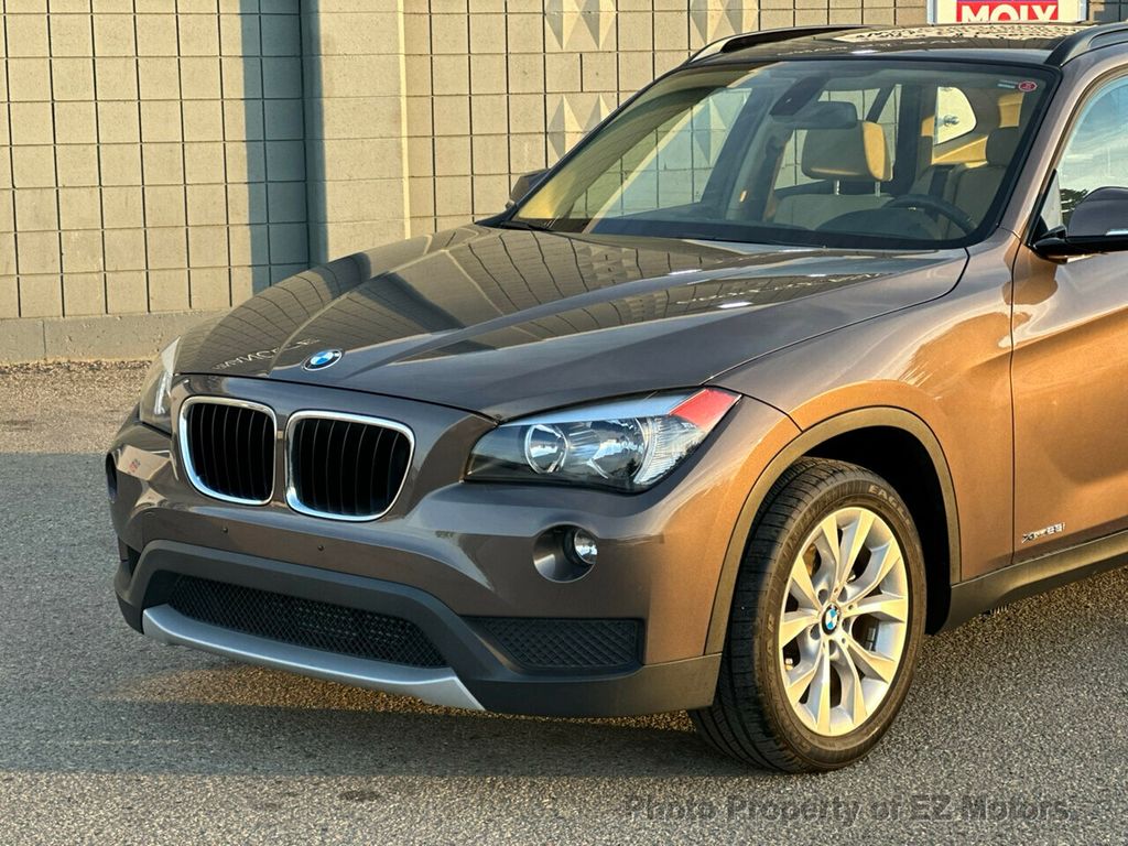 2013 BMW X1 XDrive28i--ONE OWNER/ACCIDENT FREE--ONLY 60300 KMS!--CERTIFIED! - 21864413 - 13