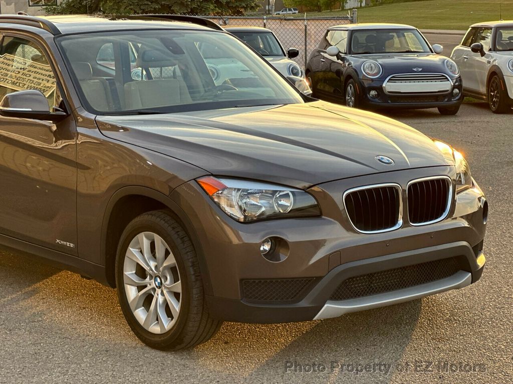 2013 BMW X1 XDrive28i--ONE OWNER/ACCIDENT FREE--ONLY 60300 KMS!--CERTIFIED! - 21864413 - 14