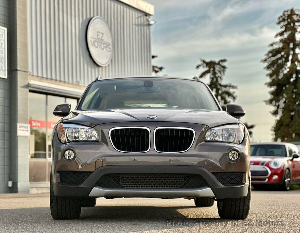 2013 BMW X1 XDrive28i--ONE OWNER/ACCIDENT FREE--ONLY 60300 KMS!--CERTIFIED! - 21864413 - 8