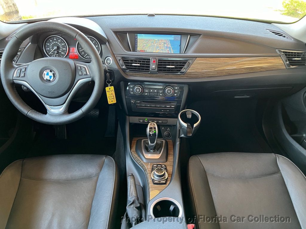 2013 BMW X1 xDrive28i Ultimate - 22411254 - 10