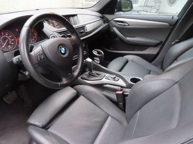 2013 BMW X1 xDrive35i - 22103045 - 21