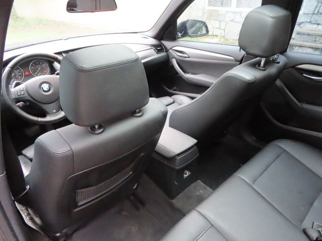 2013 BMW X1 xDrive35i - 22103045 - 24
