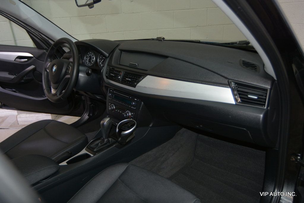 2013 BMW X1 xDrive35i - 23029335 - 9