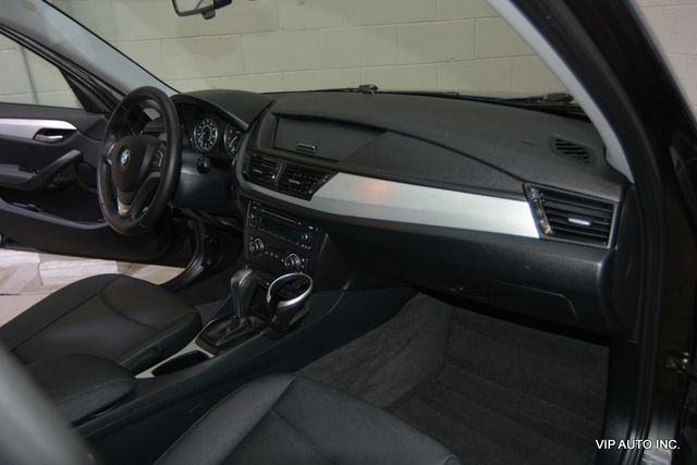 2013 BMW X1 xDrive35i - 23029335 - 9