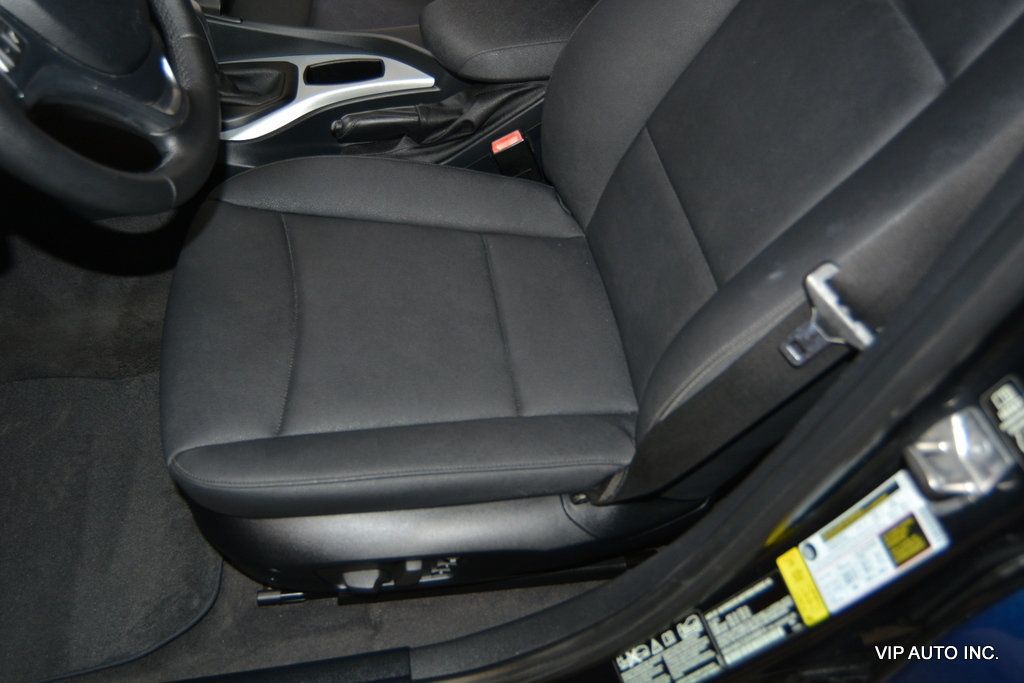 2013 BMW X1 xDrive35i - 23029335 - 10