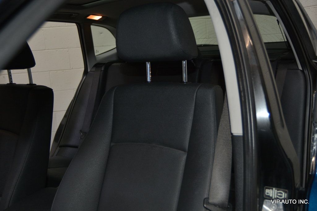2013 BMW X1 xDrive35i - 23029335 - 14