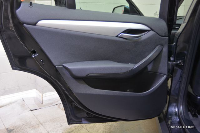 2013 BMW X1 xDrive35i - 23029335 - 16