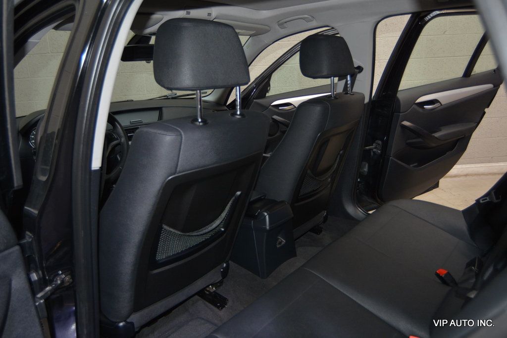 2013 BMW X1 xDrive35i - 23029335 - 17