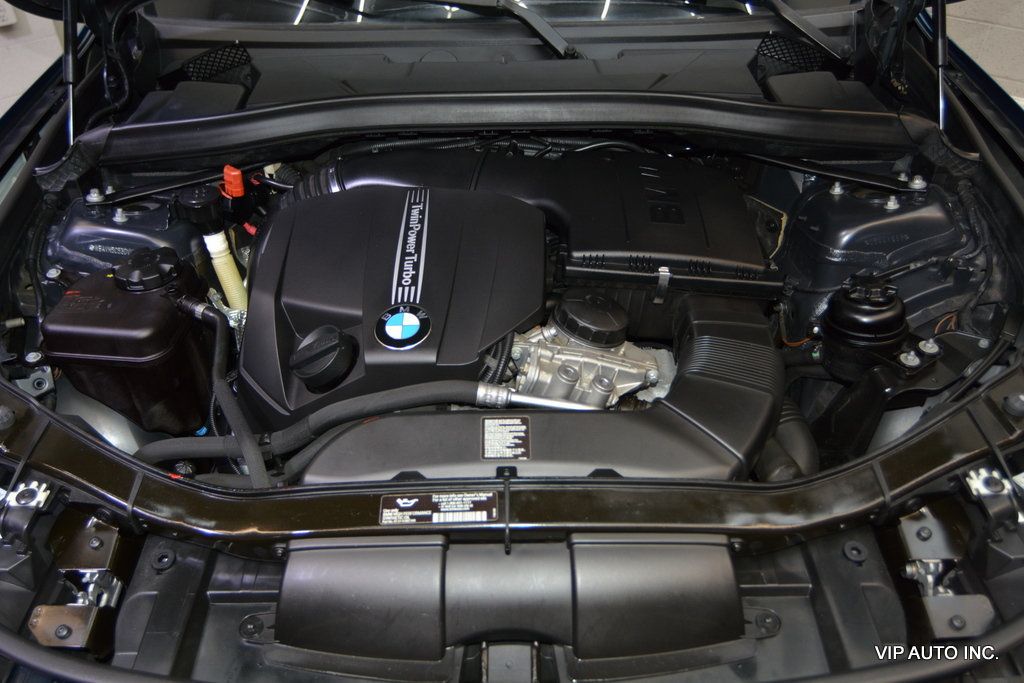 2013 BMW X1 xDrive35i - 23029335 - 27