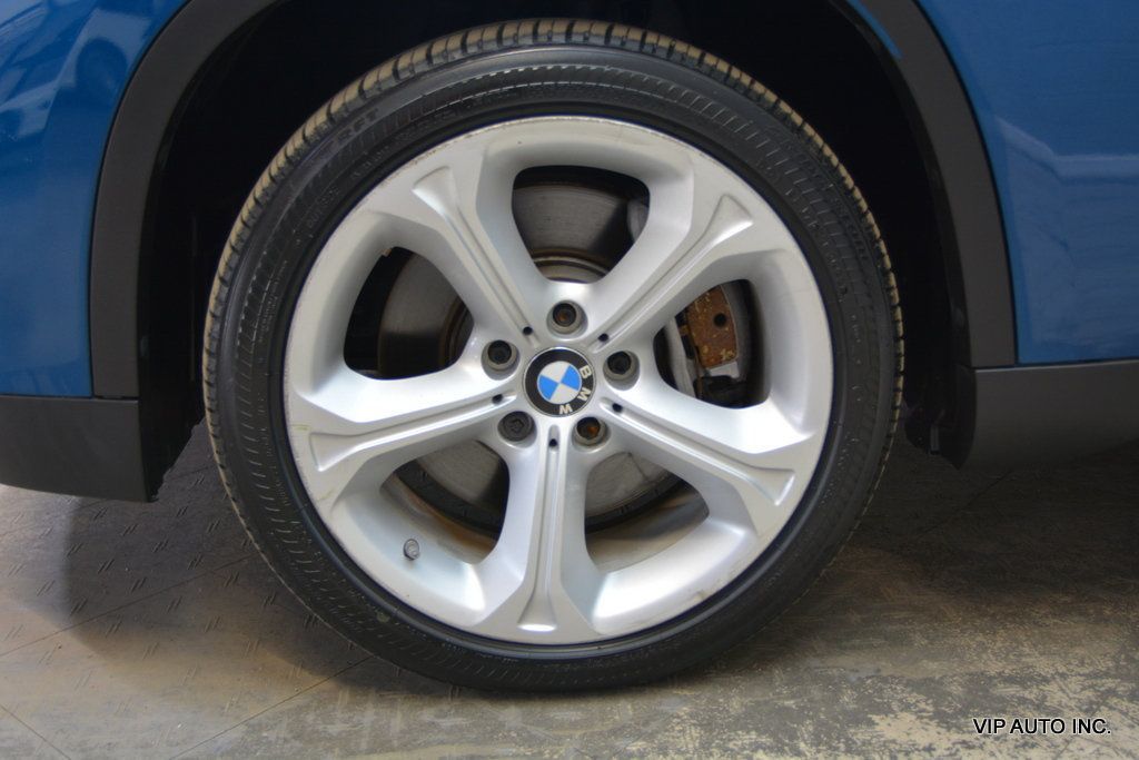 2013 BMW X1 xDrive35i - 23029335 - 28